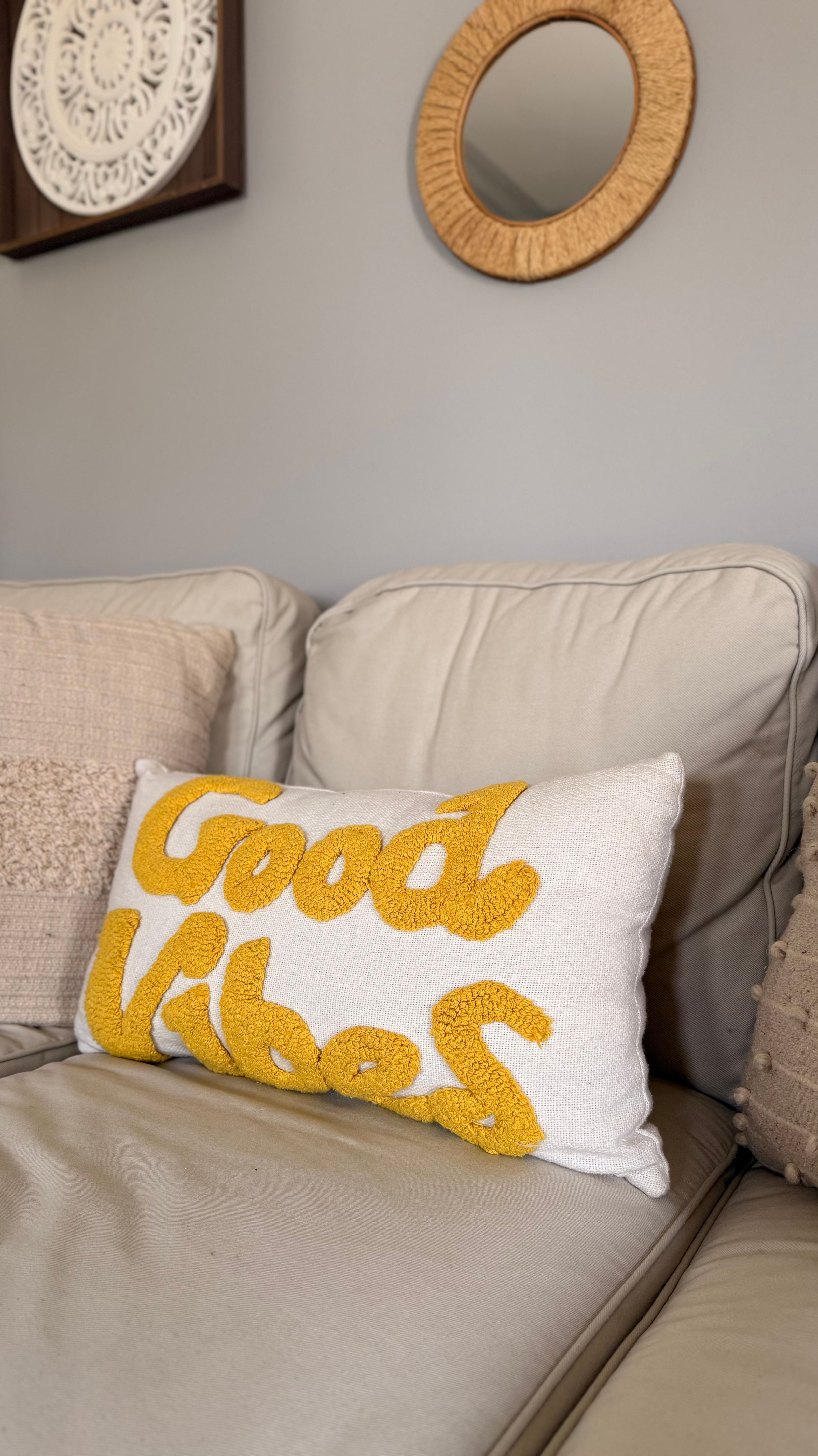 Peaceful scene representing tranquility and mental wellness