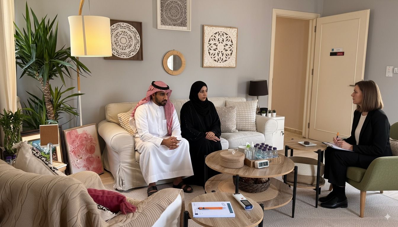 Group Programs & Therapy